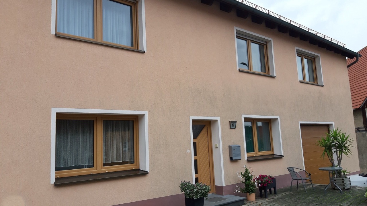 Photo of Outdoor in Egloffstein