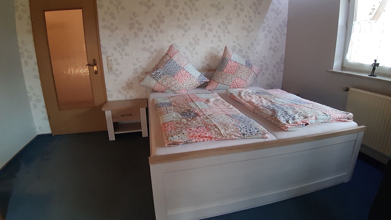 Photo of Bedroom in Egloffstein