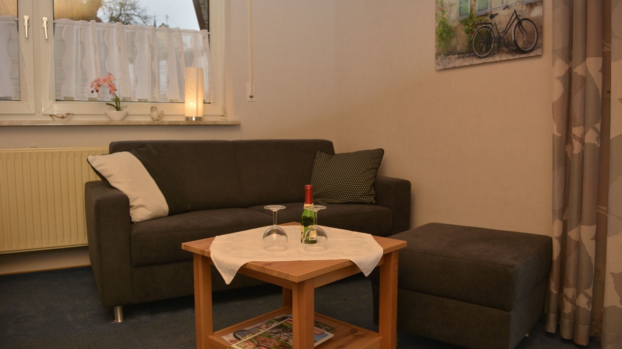 Photo of Livingroom in Egloffstein