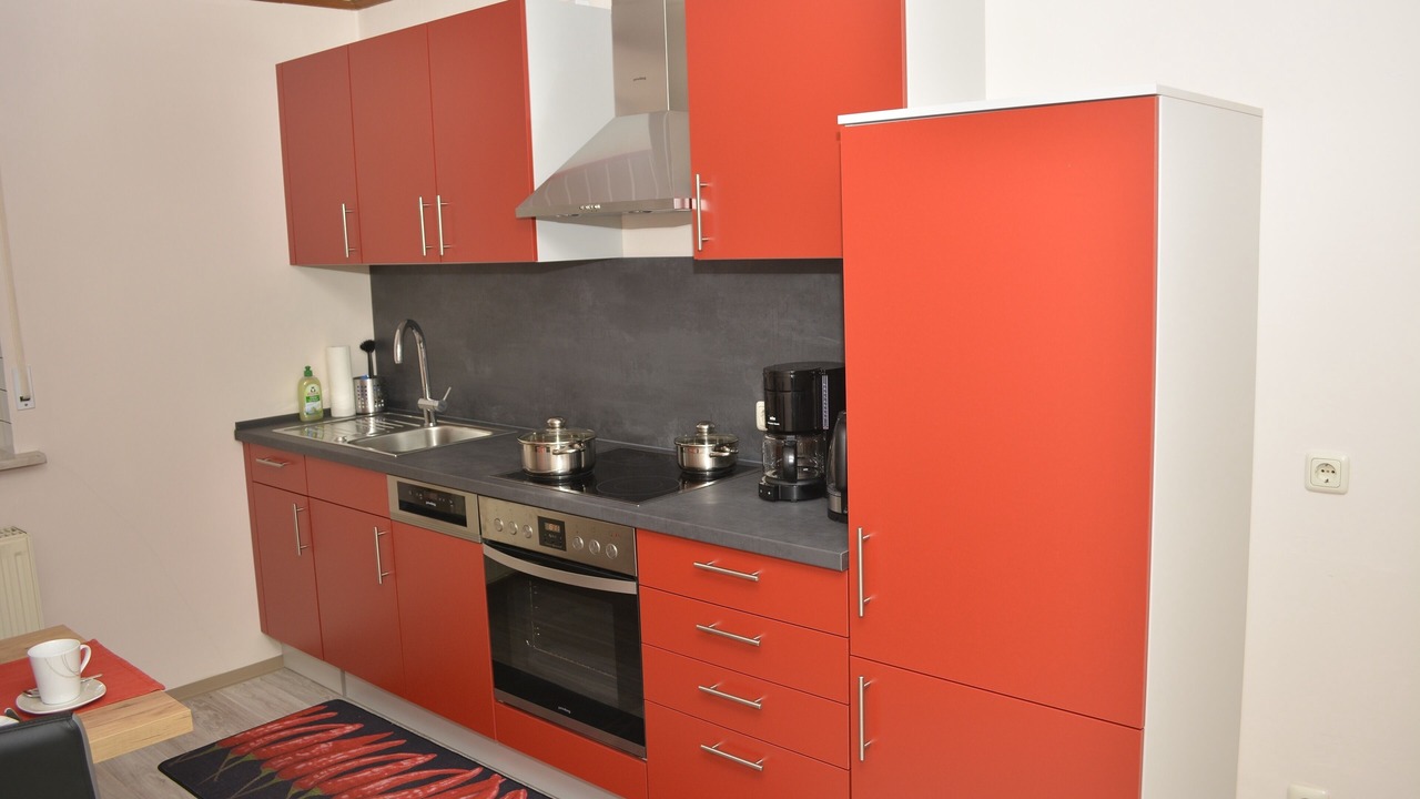 Photo of Kitchen in Egloffstein