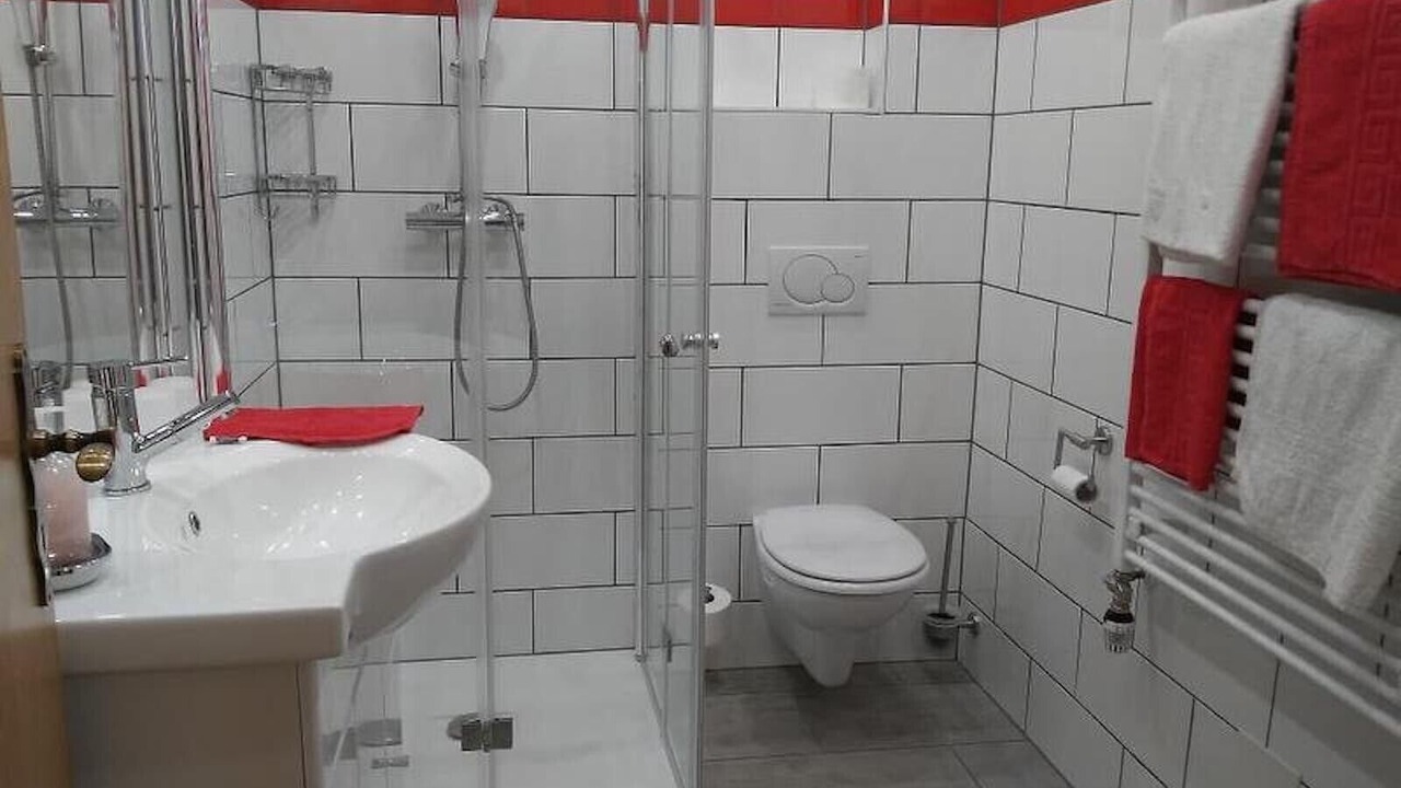 Photo of Bathroom in Thurmansbang