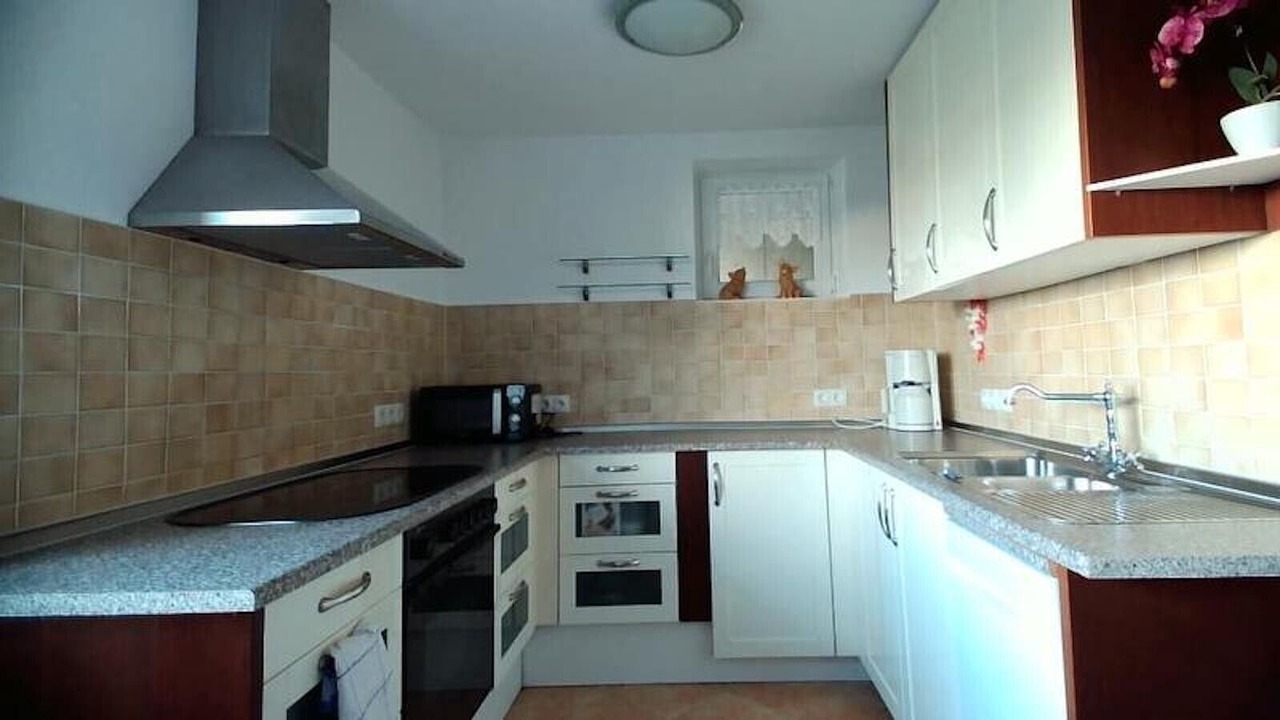 Photo of Kitchen in Thurmansbang