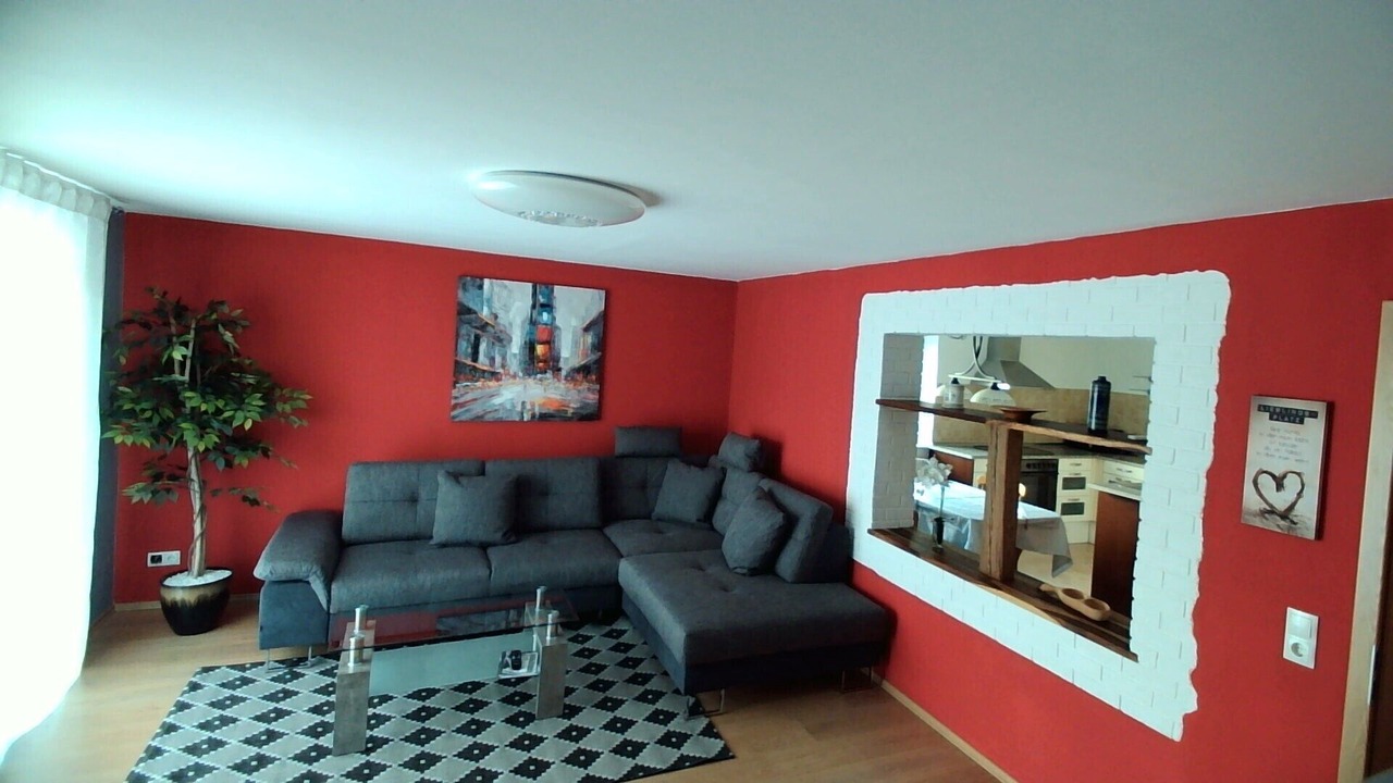 Photo of Livingroom in Thurmansbang