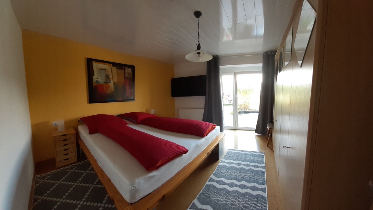 Photo of Bedroom in Thurmansbang