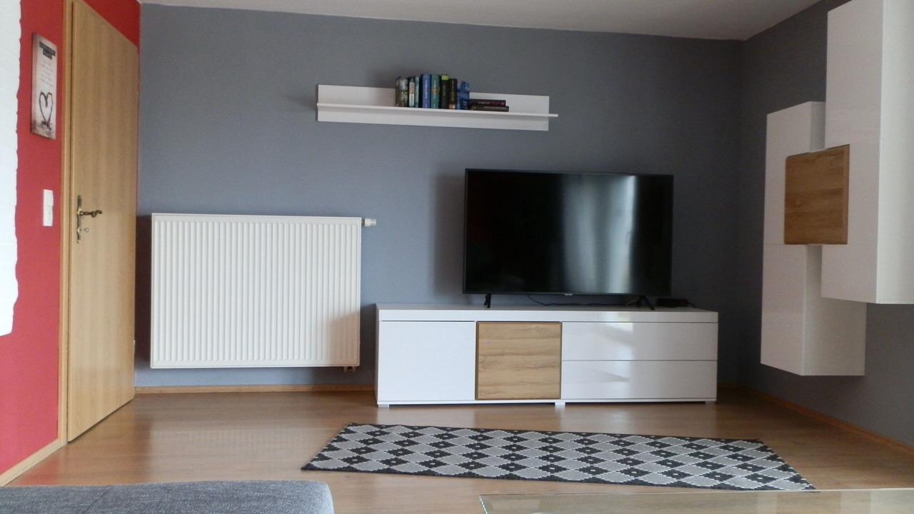 Photo of Livingroom in Thurmansbang