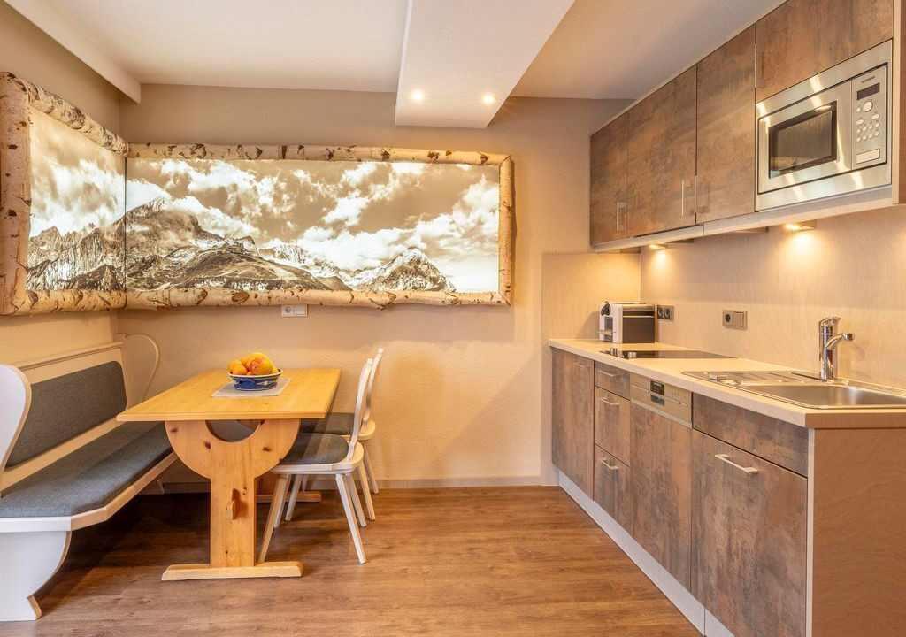 Photo of Kitchen in Kruen