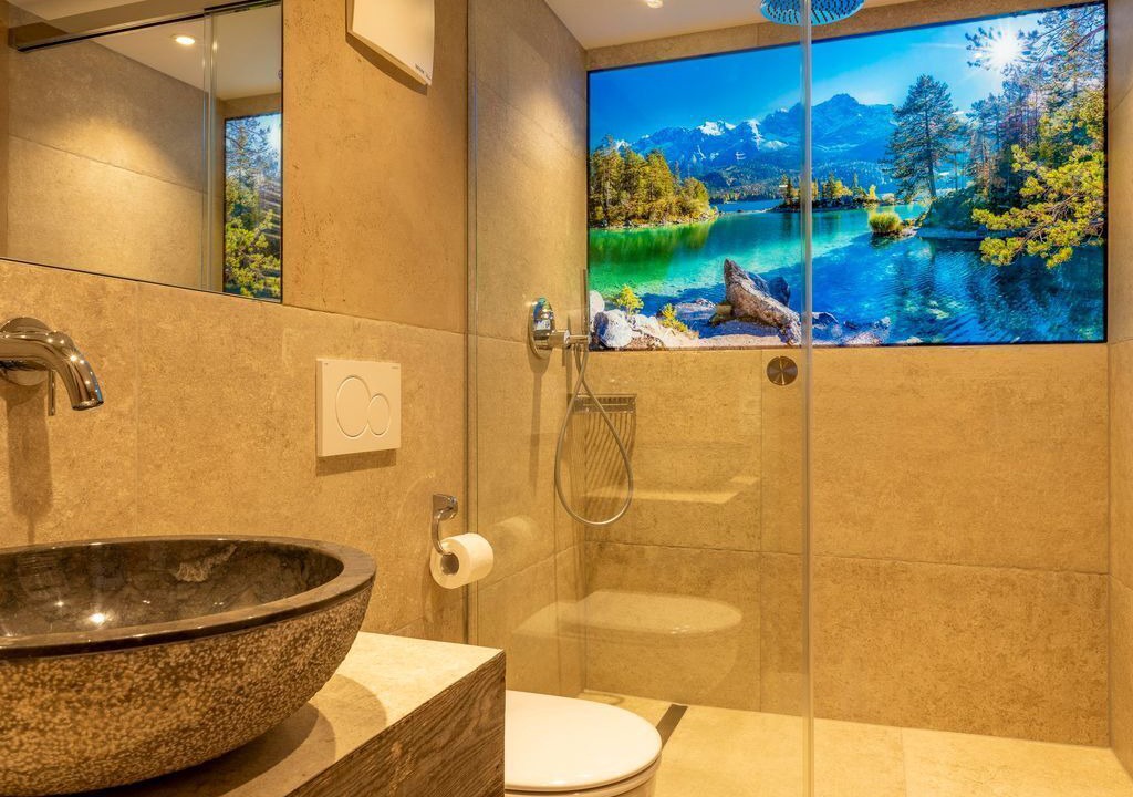 Photo of Bathroom in Kruen