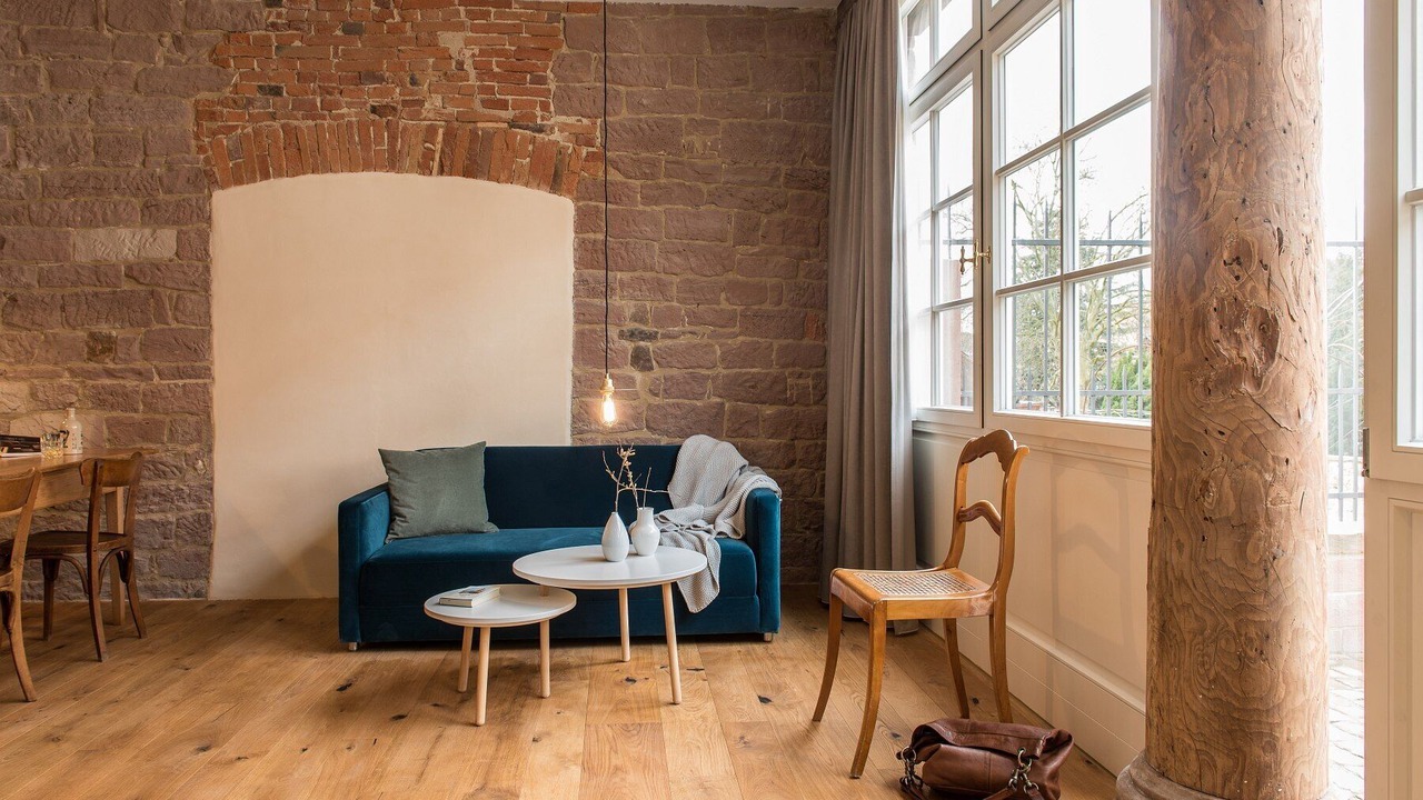 Photo of Livingroom in Lahr