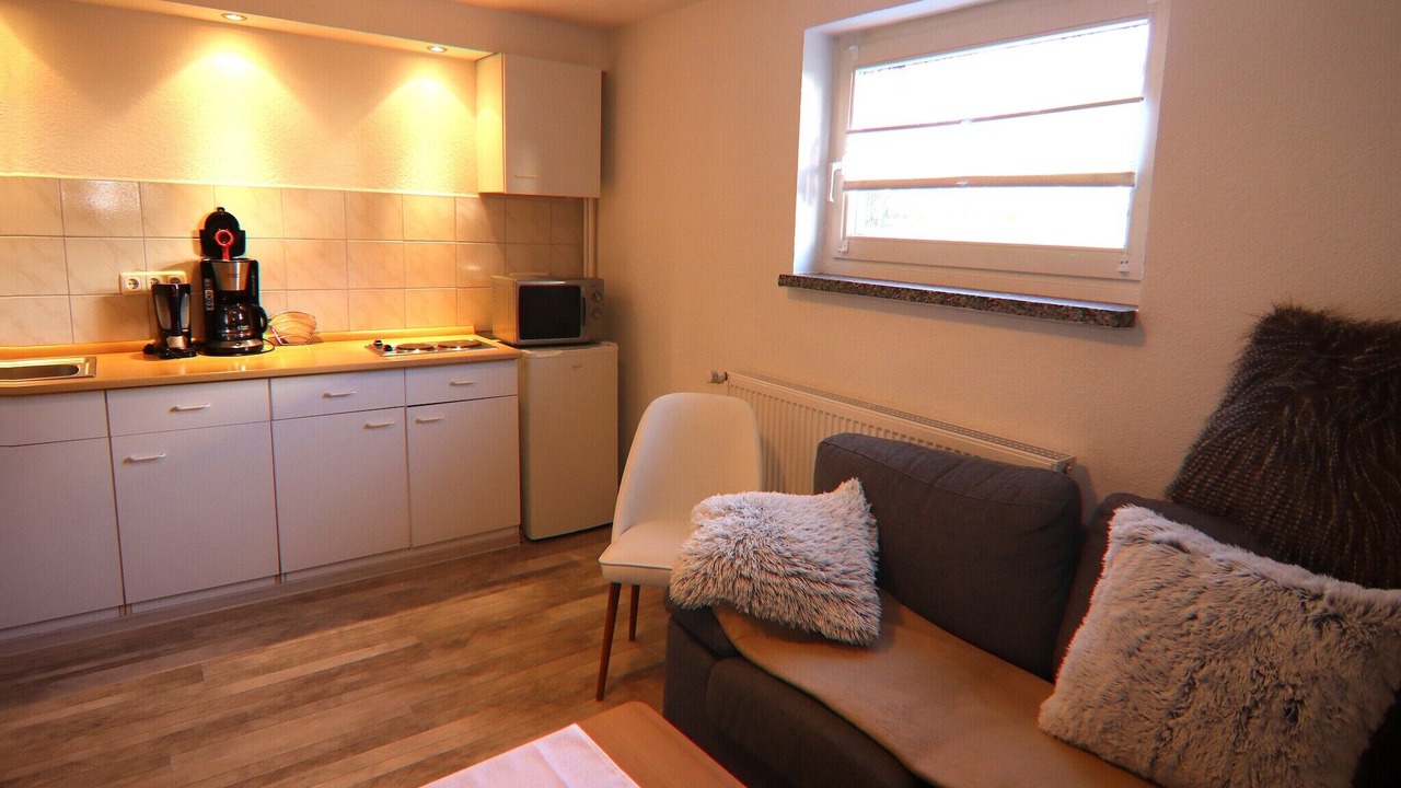 Photo of Livingroom in Gaegelow
