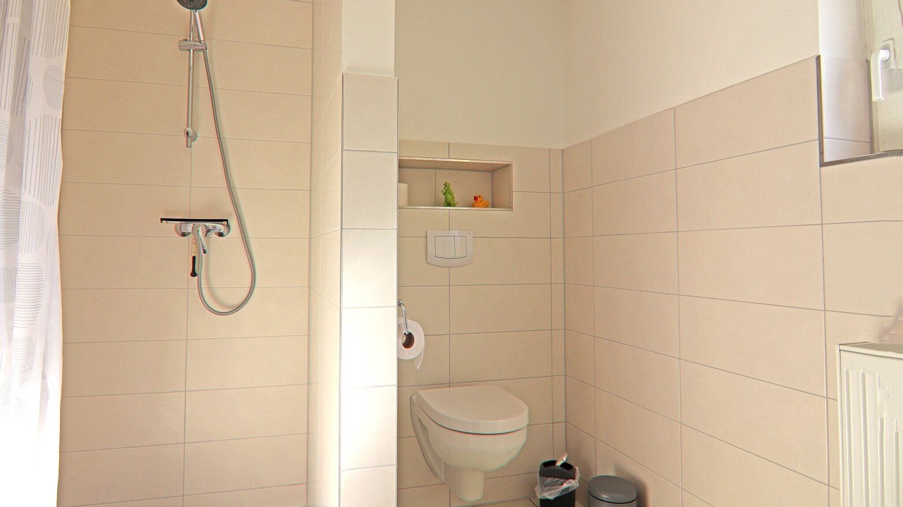Photo of Bathroom in Gaegelow