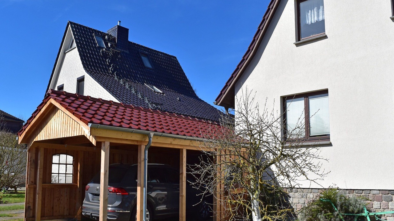 Photo of Outdoor in Gaegelow