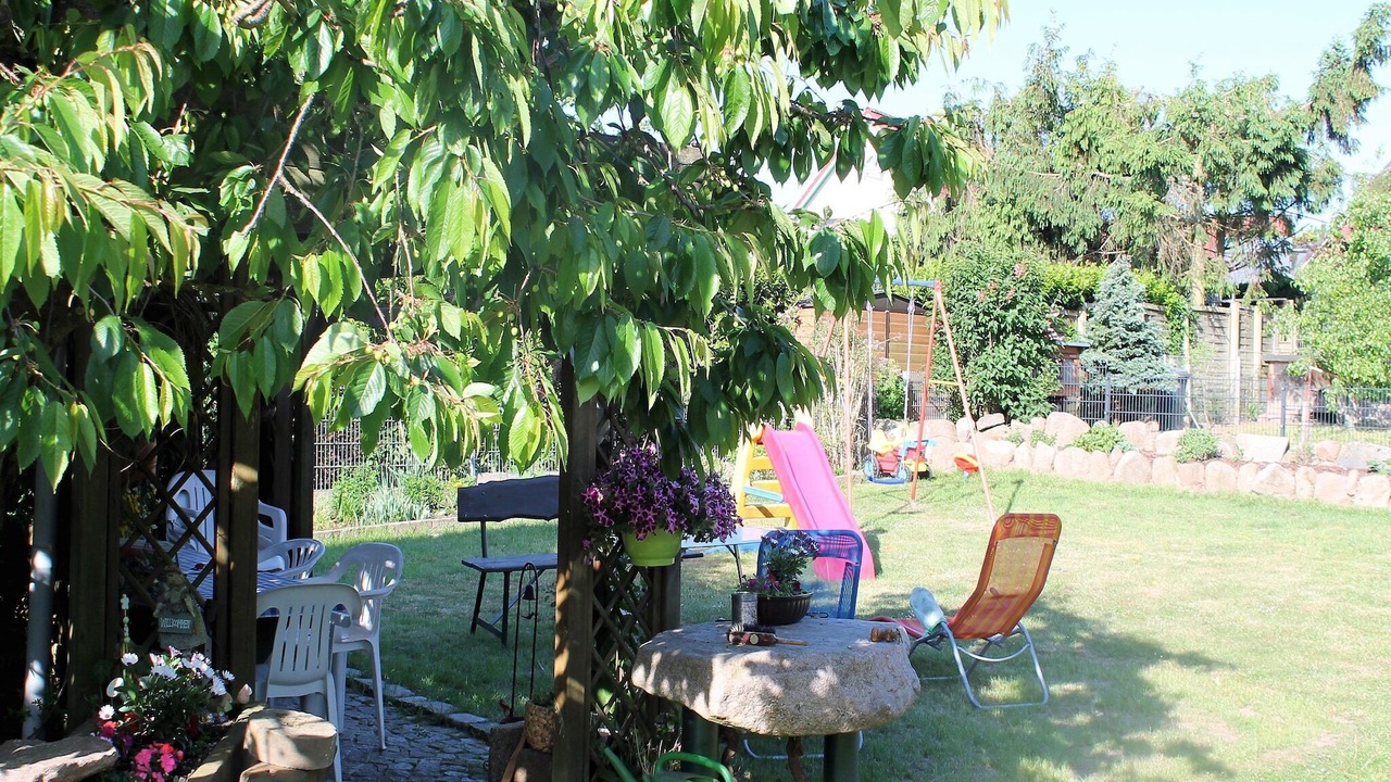 Photo of Outdoor in Gaegelow
