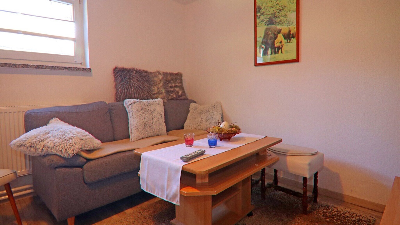 Photo of Livingroom in Gaegelow