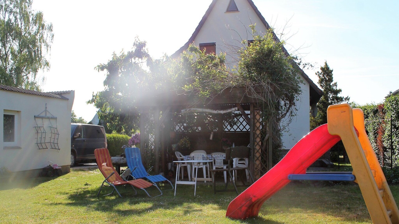 Photo of Outdoor in Gaegelow