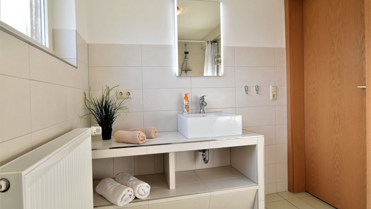Photo of Bathroom in Gaegelow
