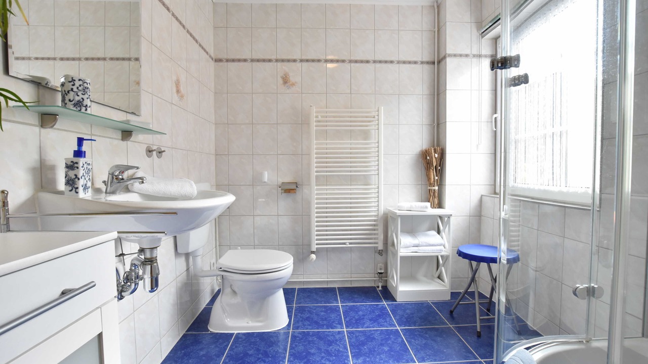 Photo of Bathroom in Satow