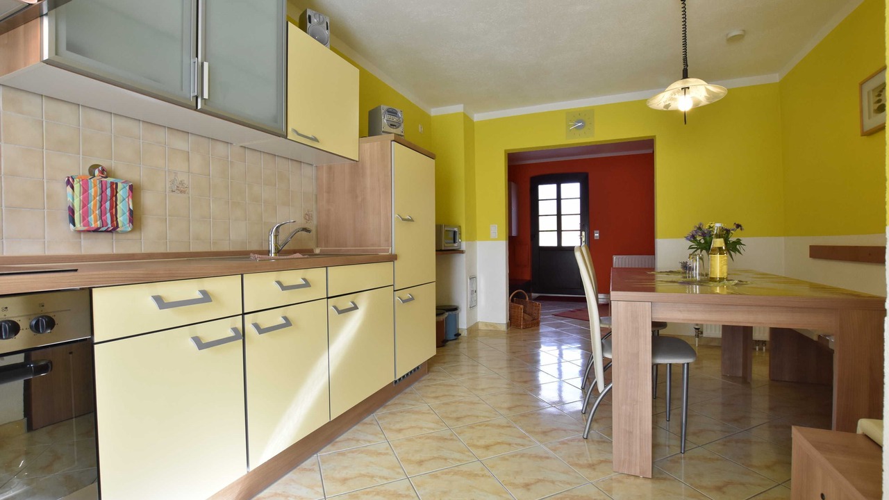 Photo of Kitchen in Satow