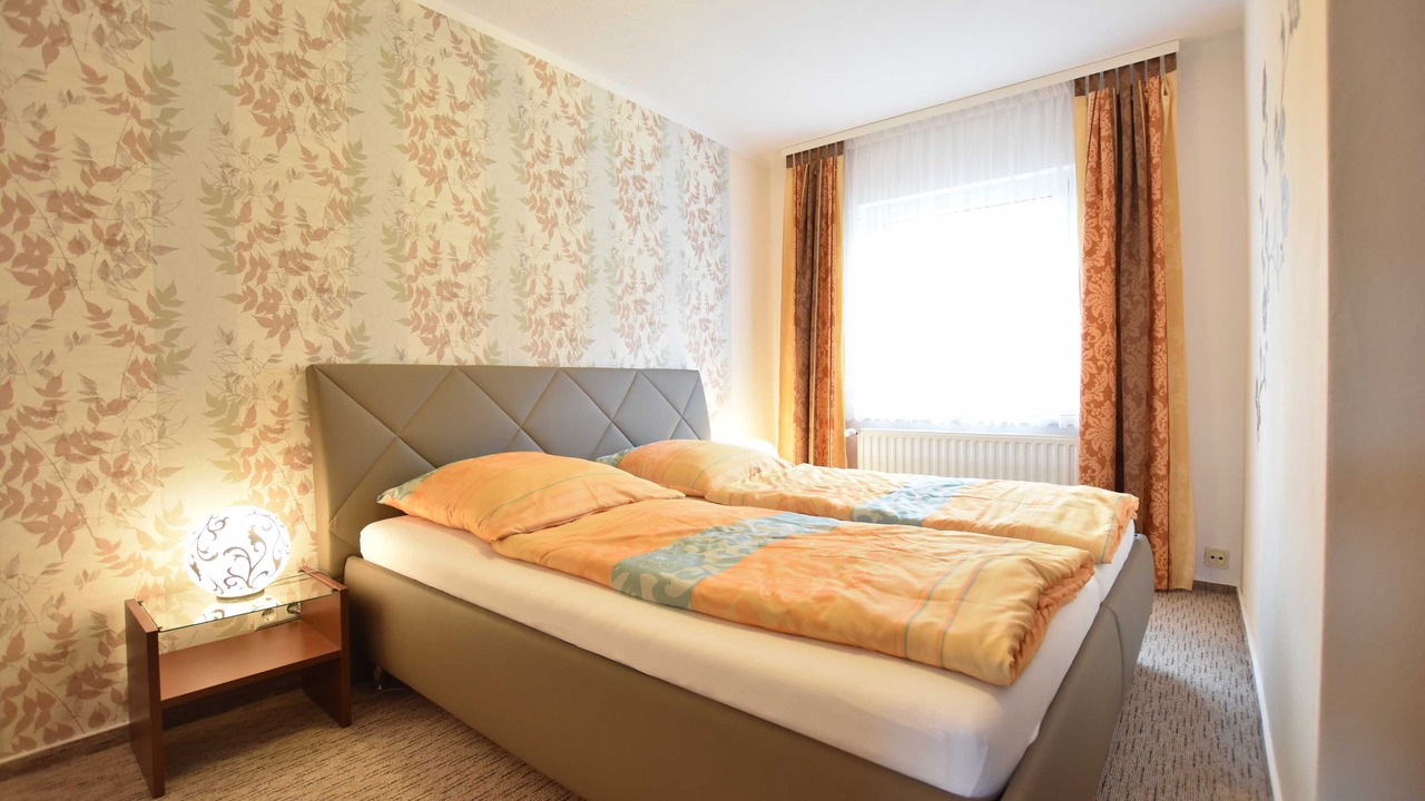 Photo of Bedroom in Satow
