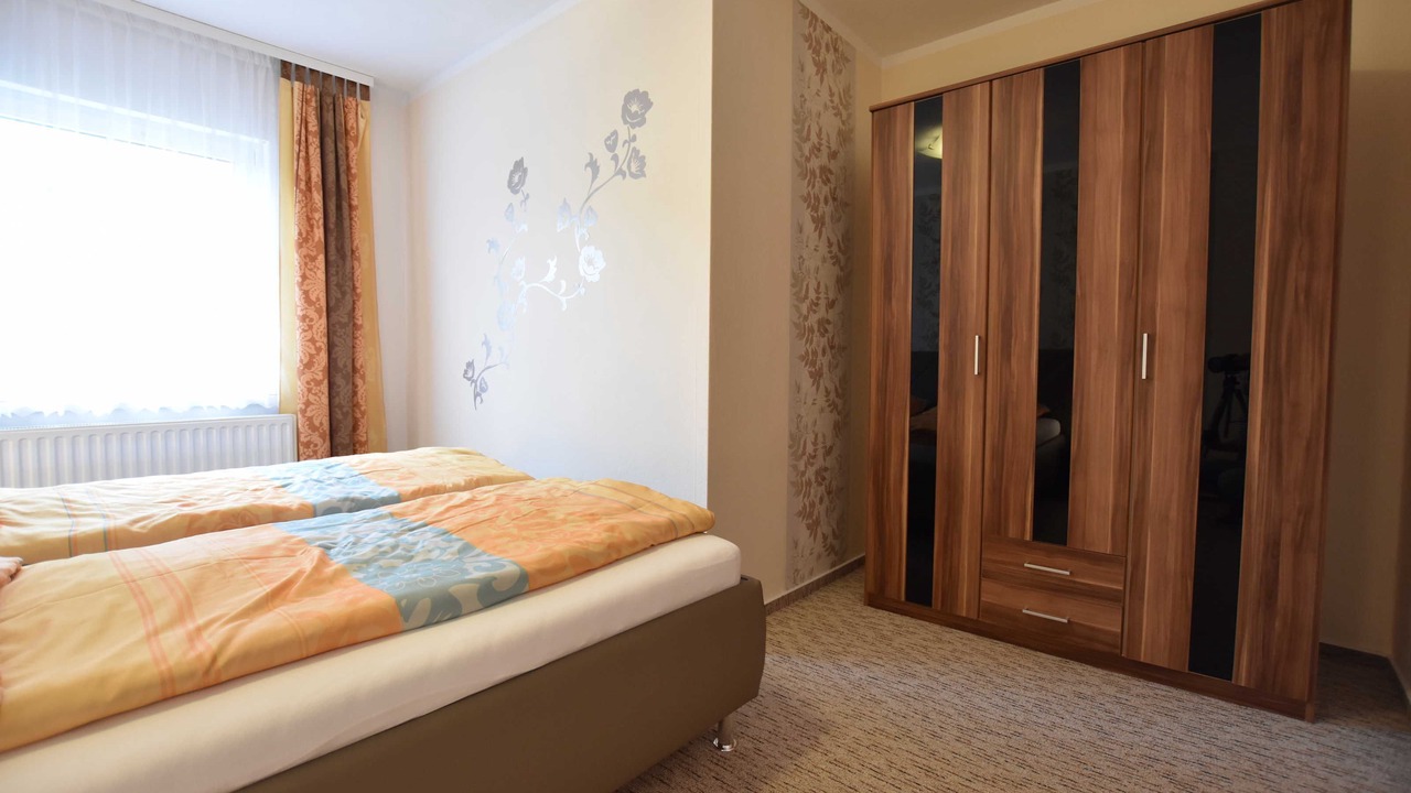 Photo of Bedroom in Satow