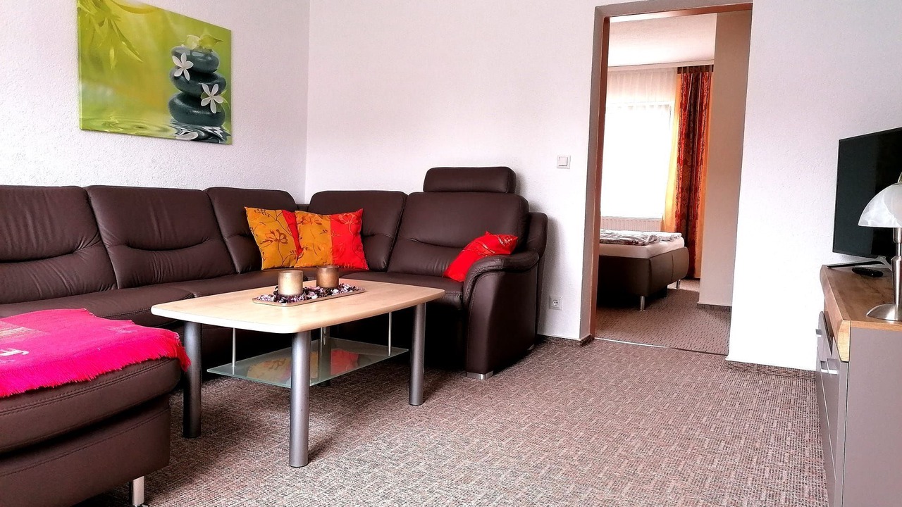 Photo of Livingroom in Satow