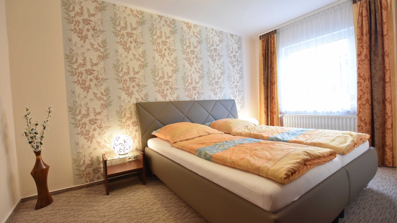 Photo of Bedroom in Satow