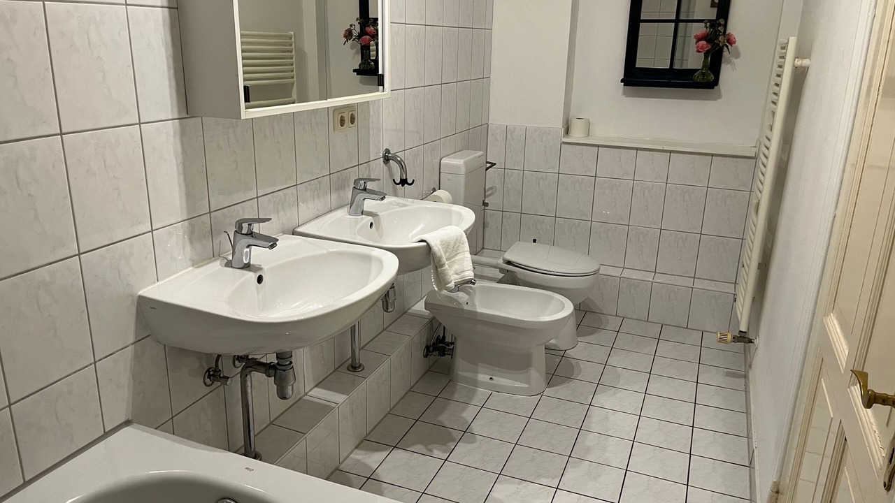 Photo of Bathroom in Stove