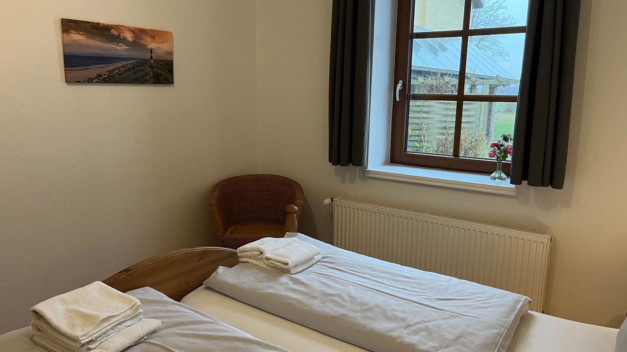 Photo of Bedroom in Stove