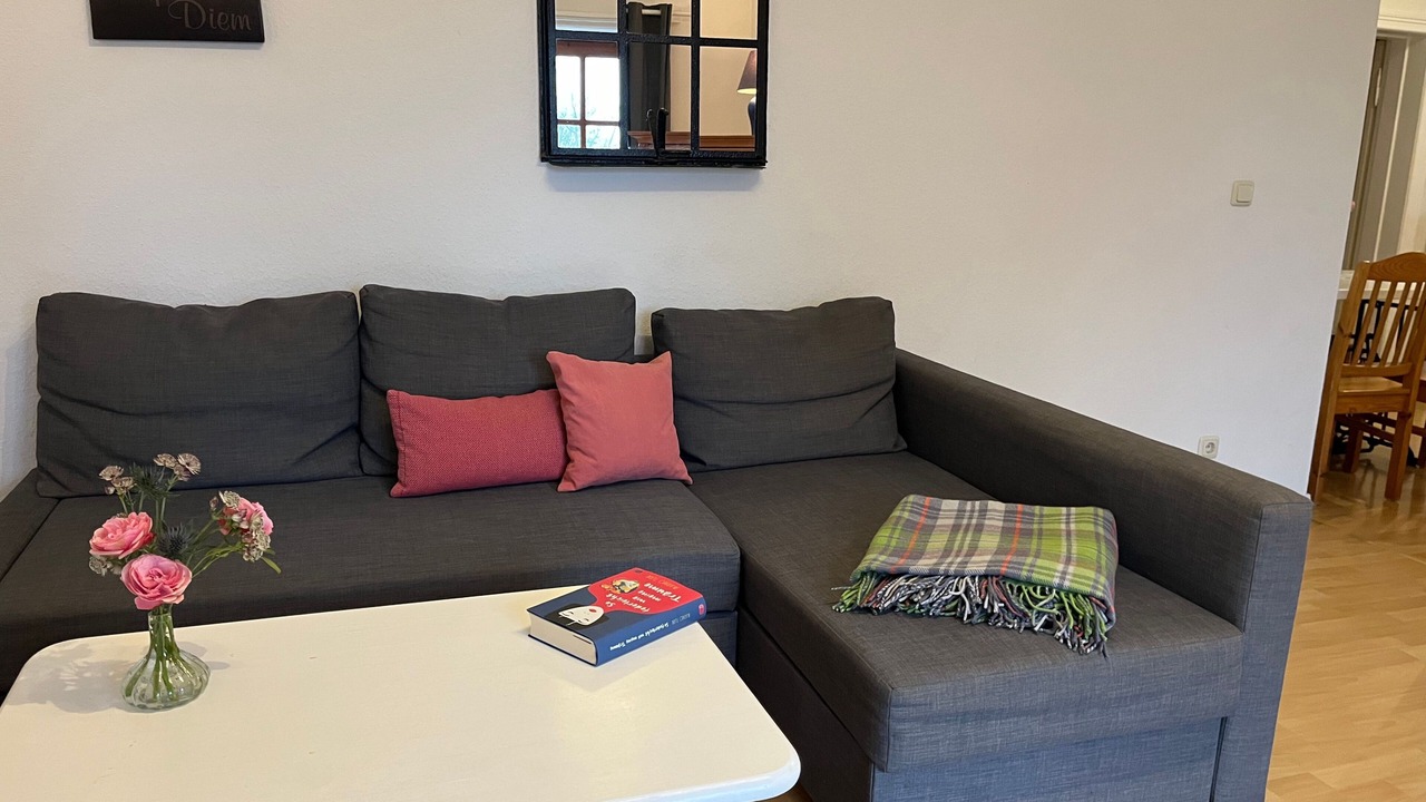 Photo of Livingroom in Stove