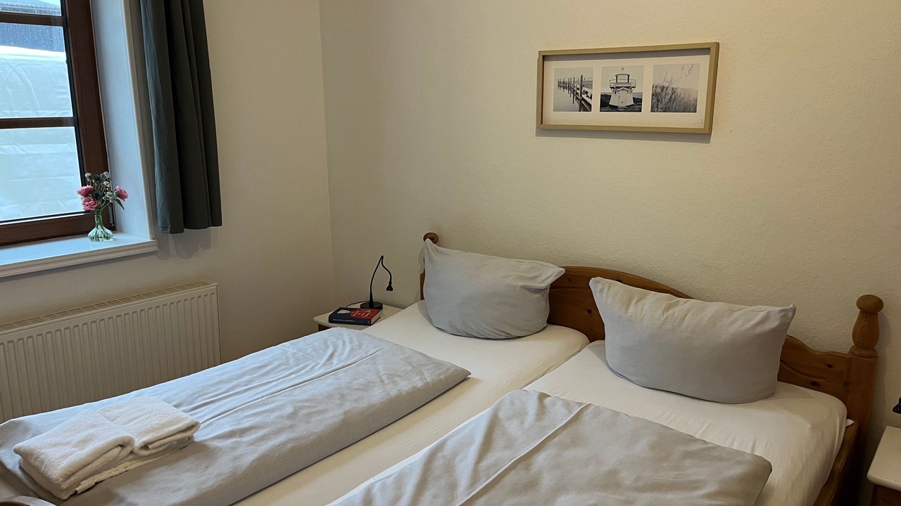 Photo of Bedroom in Stove