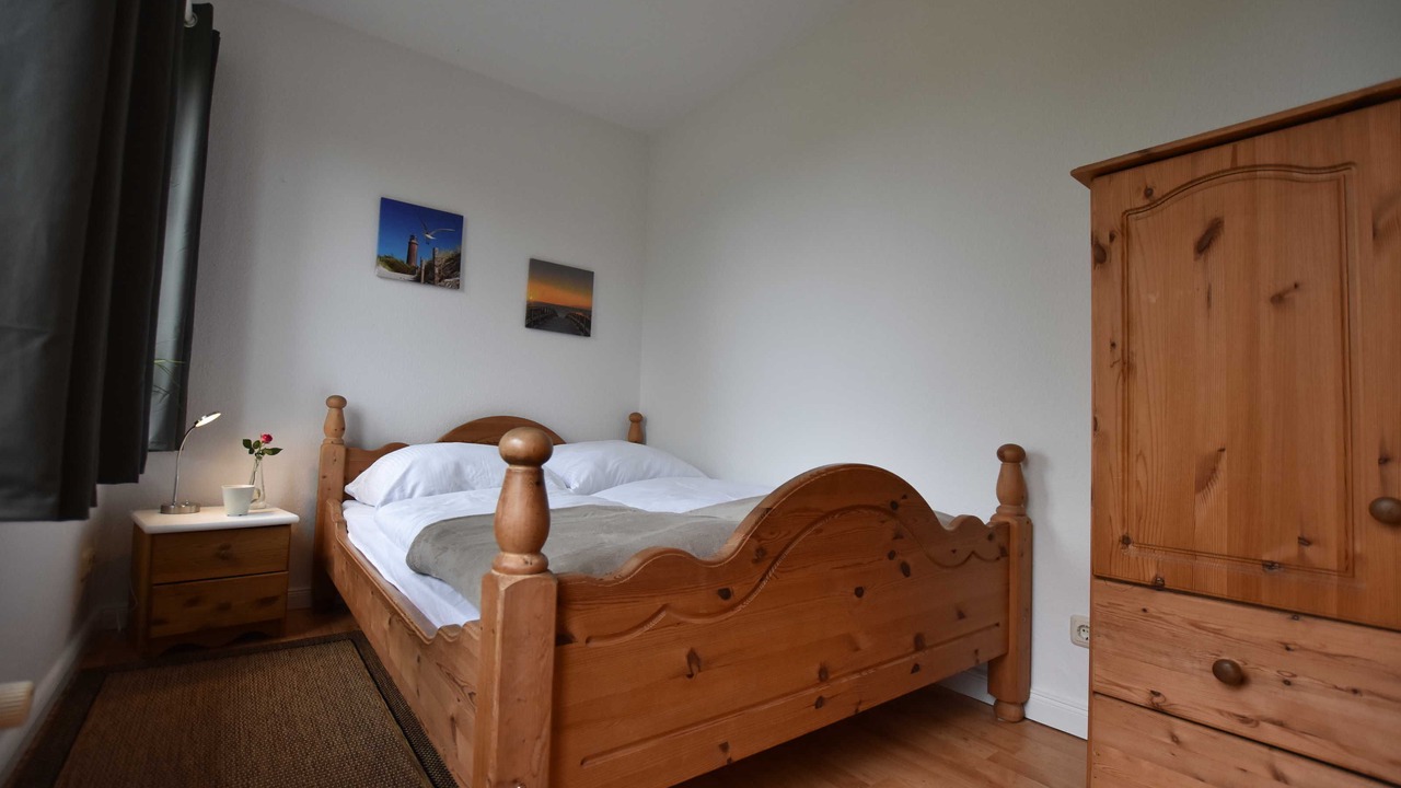 Photo of Bedroom in Stove
