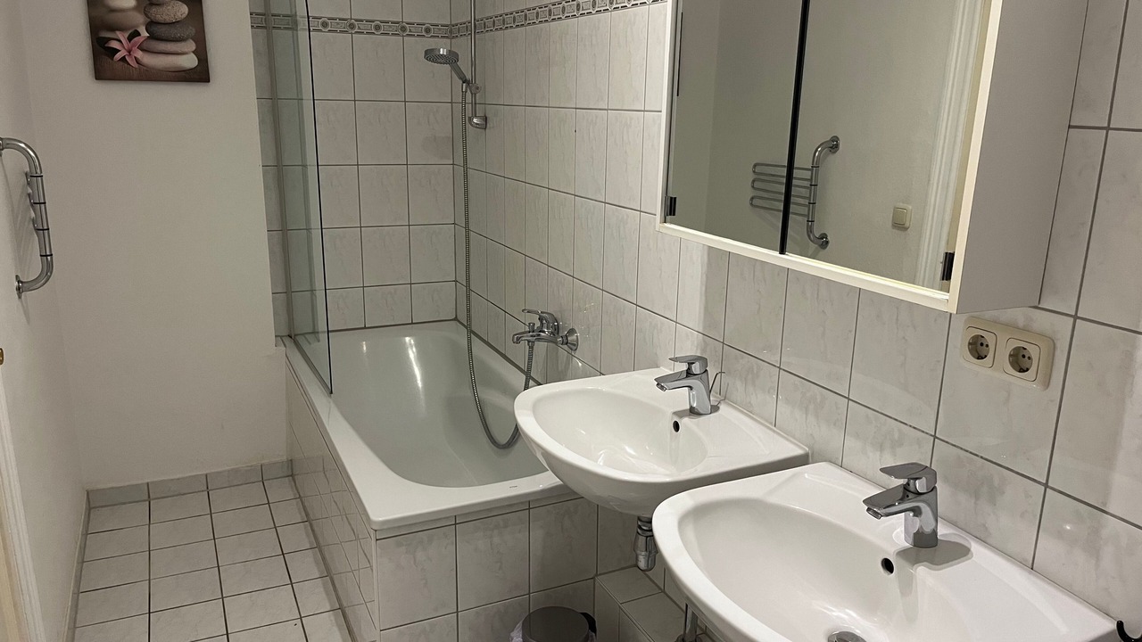 Photo of Bathroom in Stove