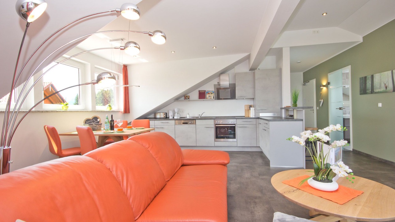Photo of Livingroom in Oy