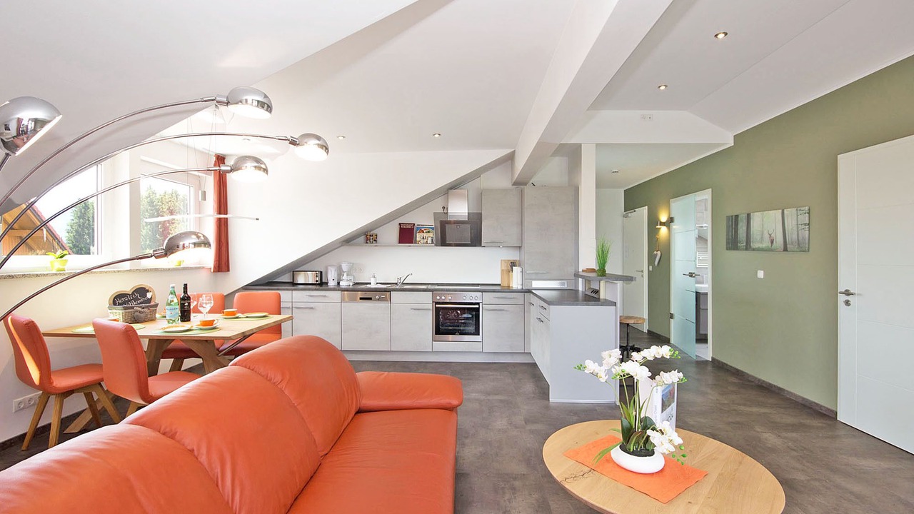 Photo of Livingroom in Oy
