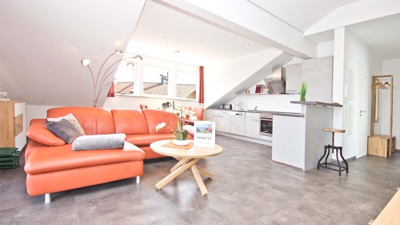 Photo of Livingroom in Oy