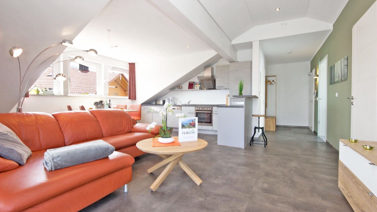 Photo of Livingroom in Oy