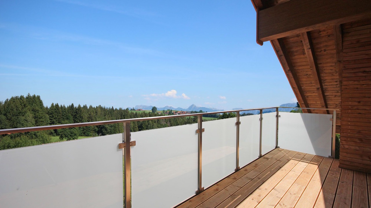 Photo of Patio Balcony in Oy