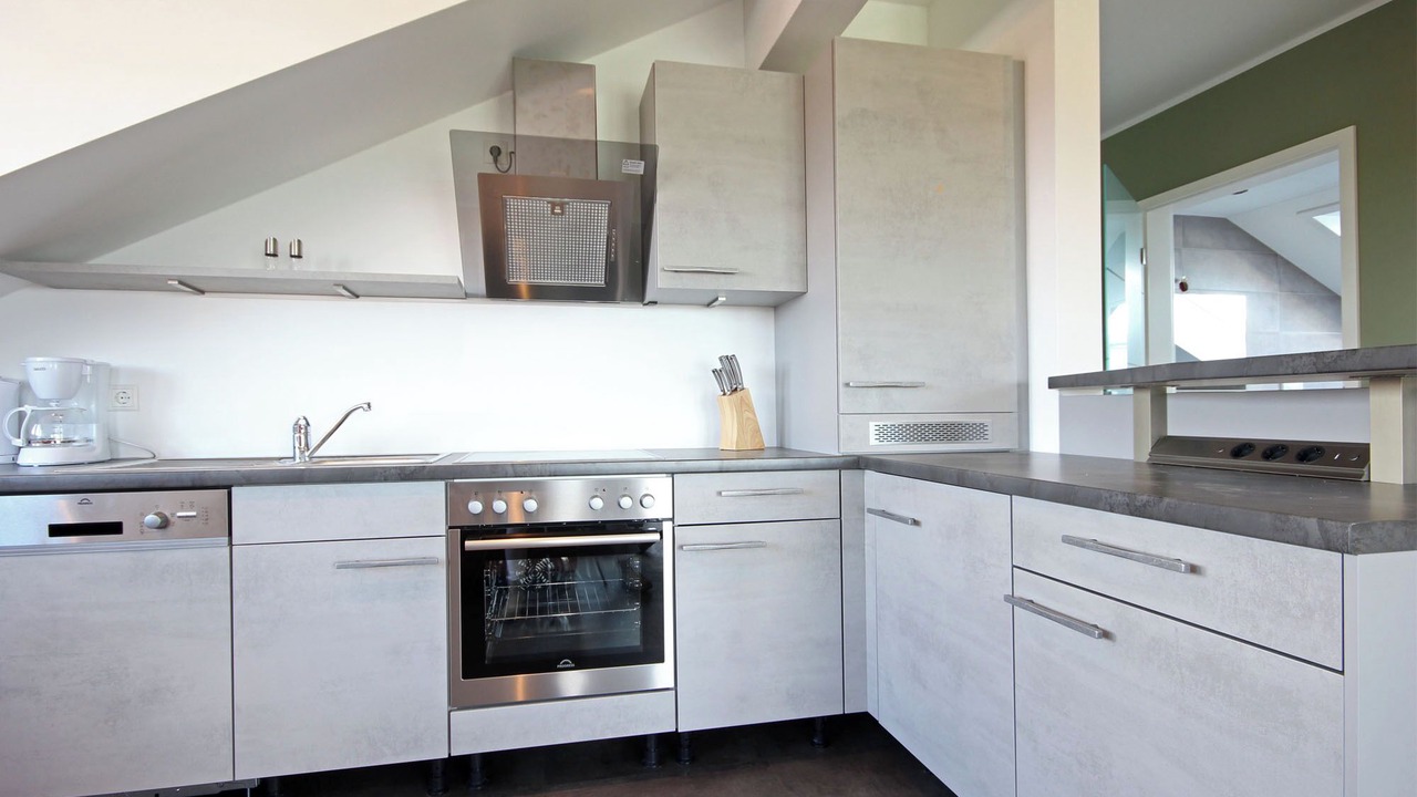 Photo of Kitchen in Oy