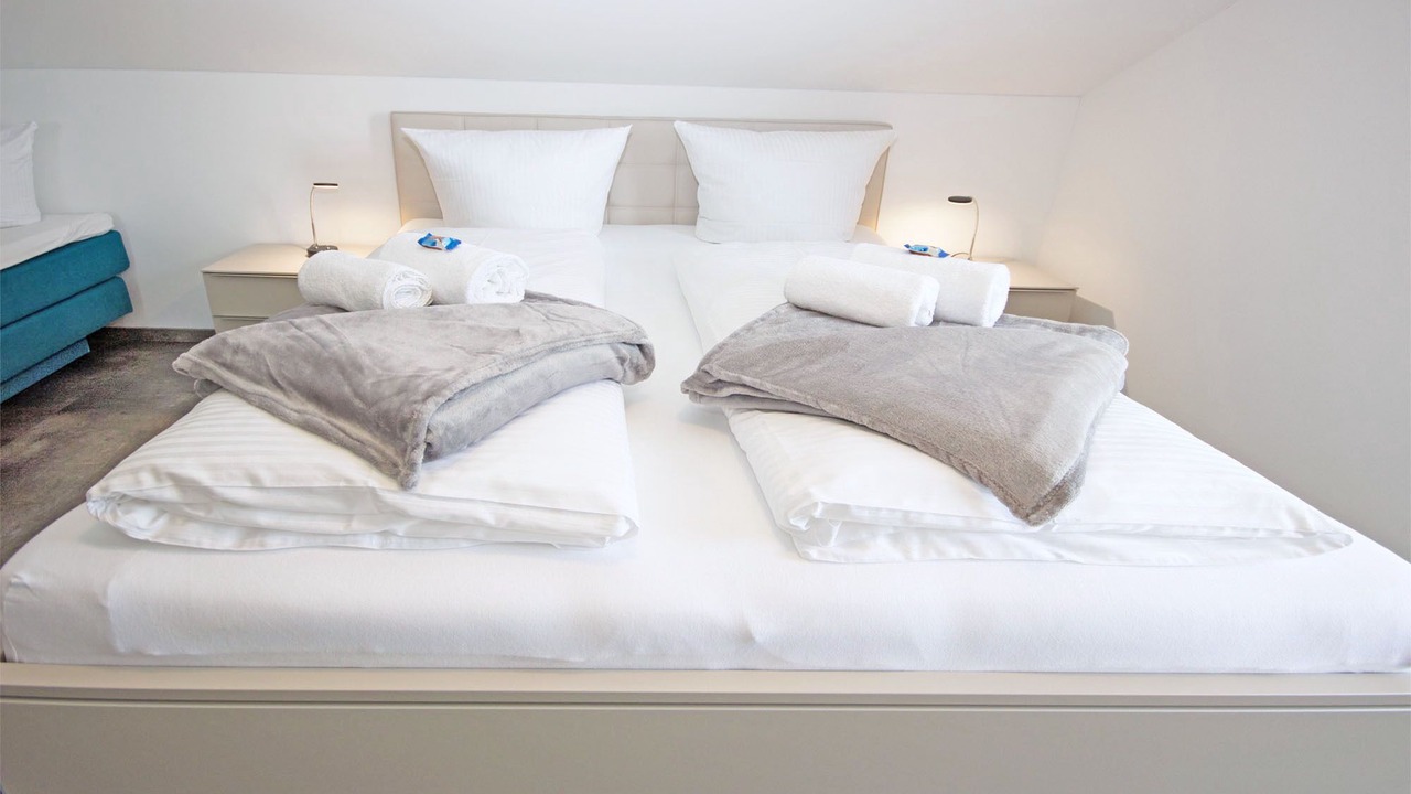 Photo of Bedroom in Oy