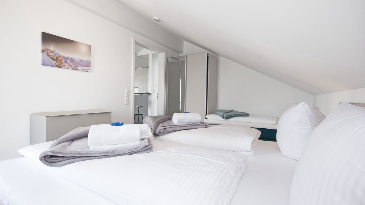 Photo of Bedroom in Oy