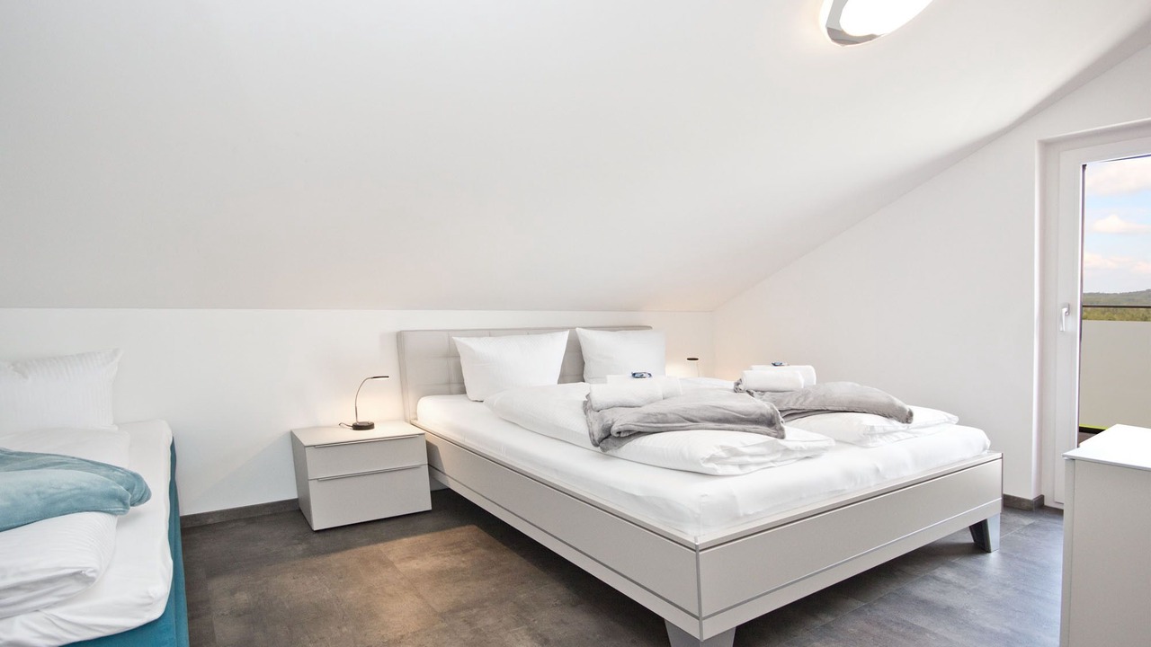 Photo of Bedroom in Oy