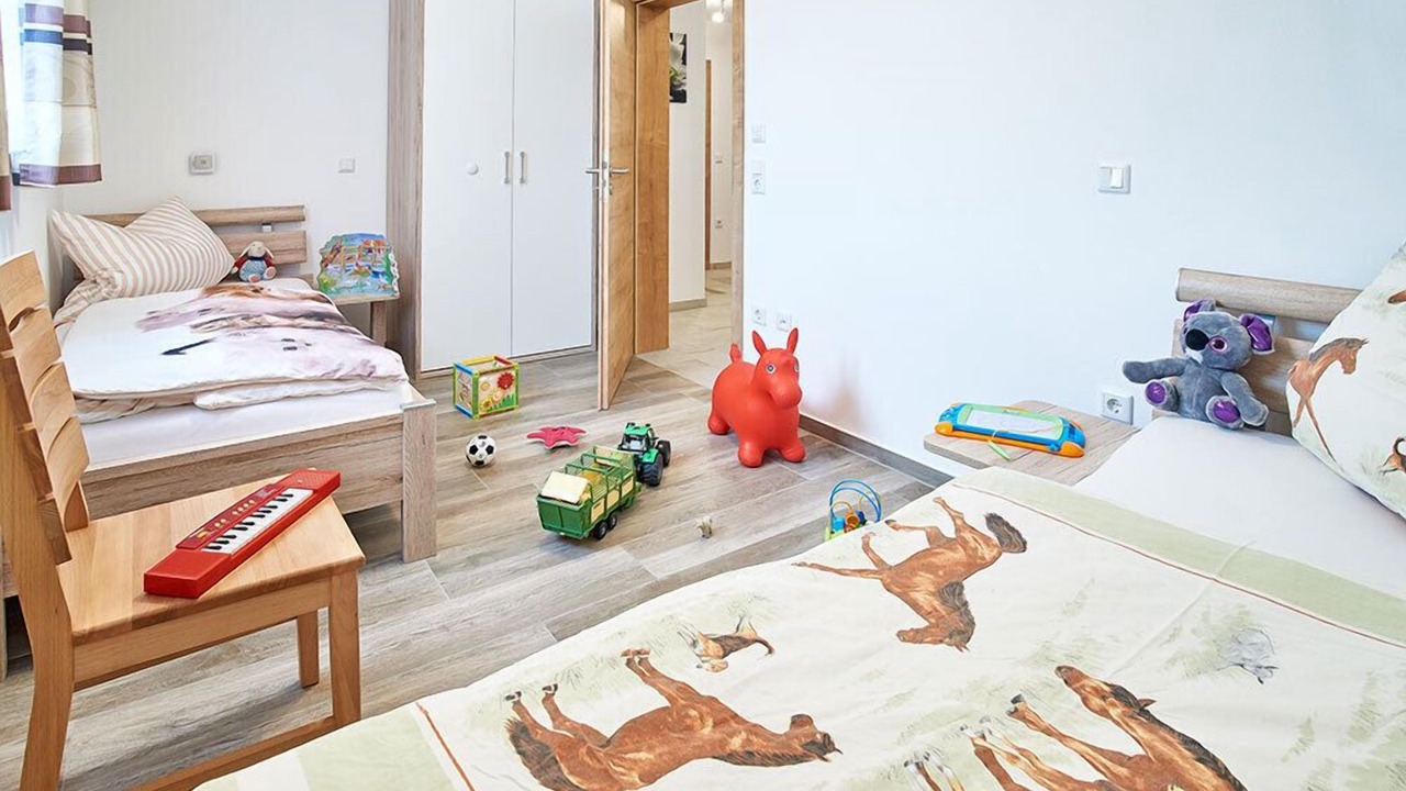 Photo of Bedroom in Riedenburg