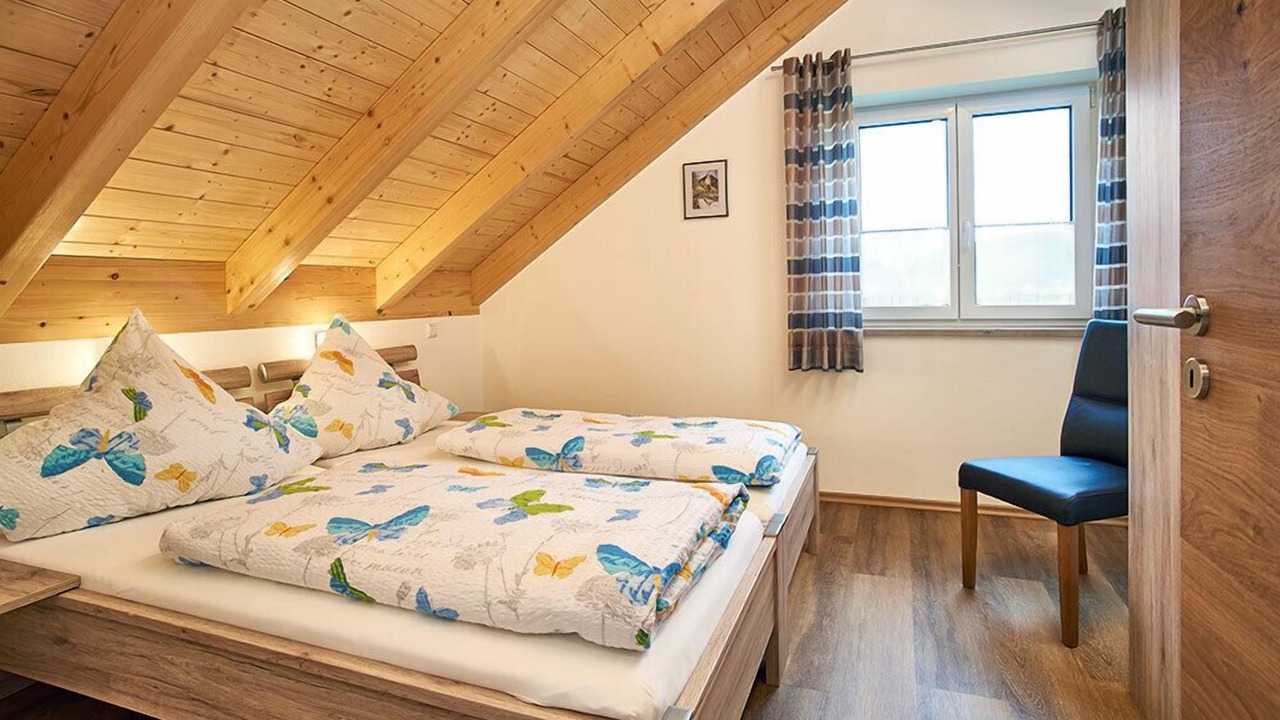Photo of Bedroom in Riedenburg