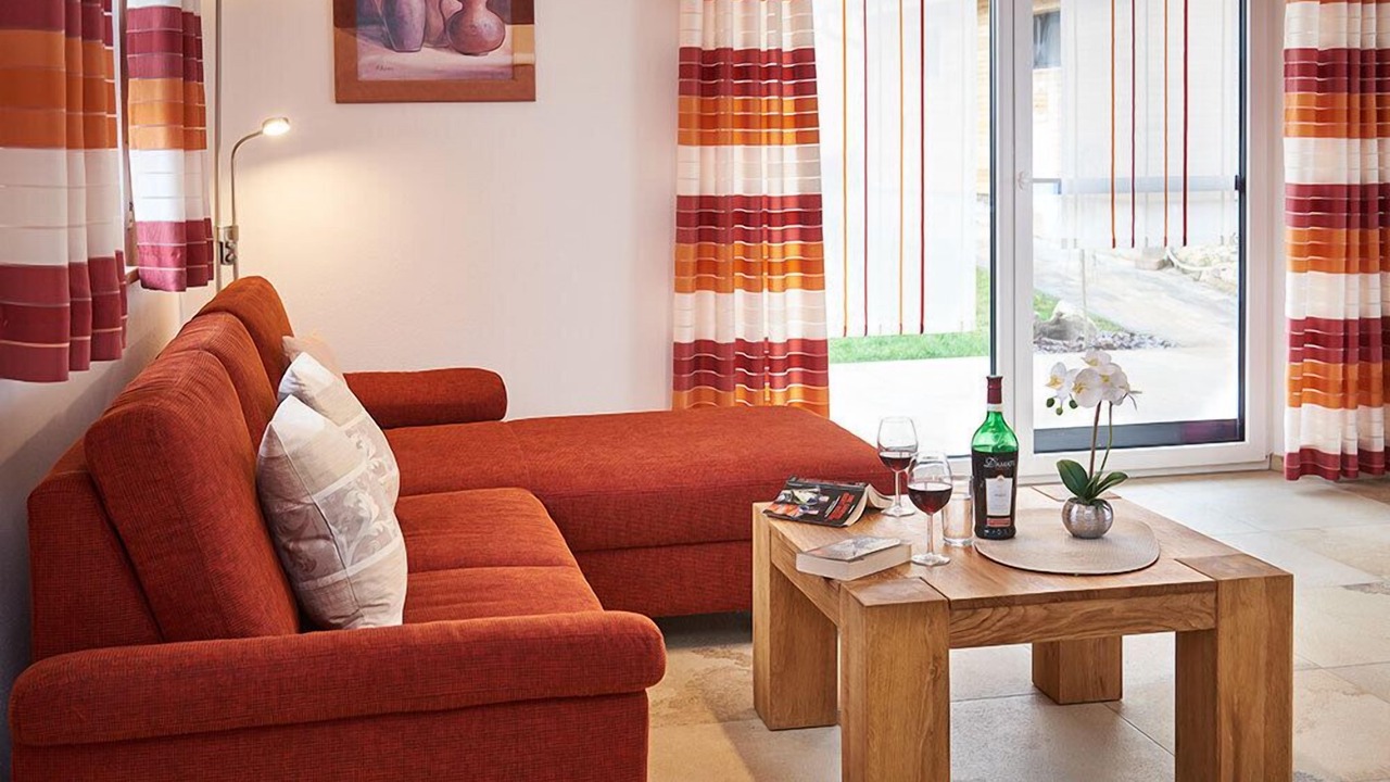 Photo of Livingroom in Riedenburg