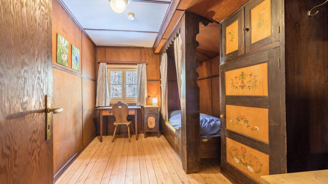 Photo of Bedroom in Osterhofen