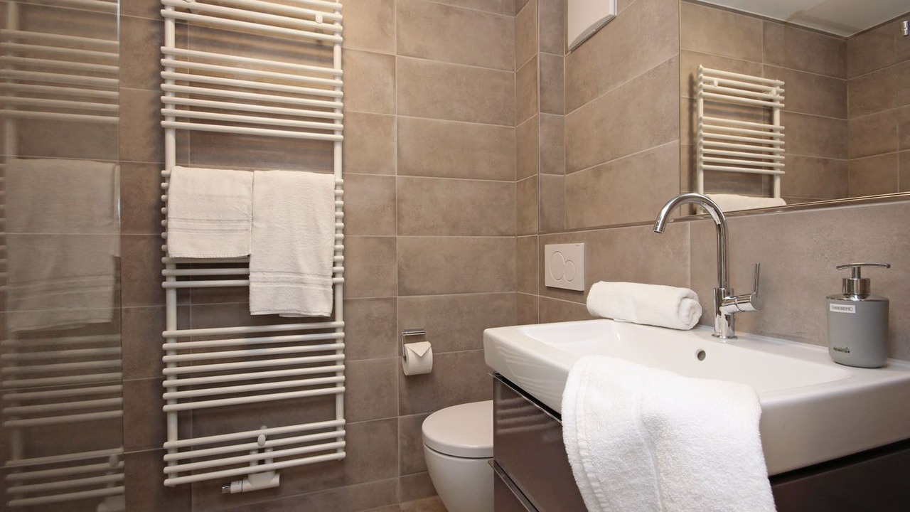 Photo of Bathroom in Oy