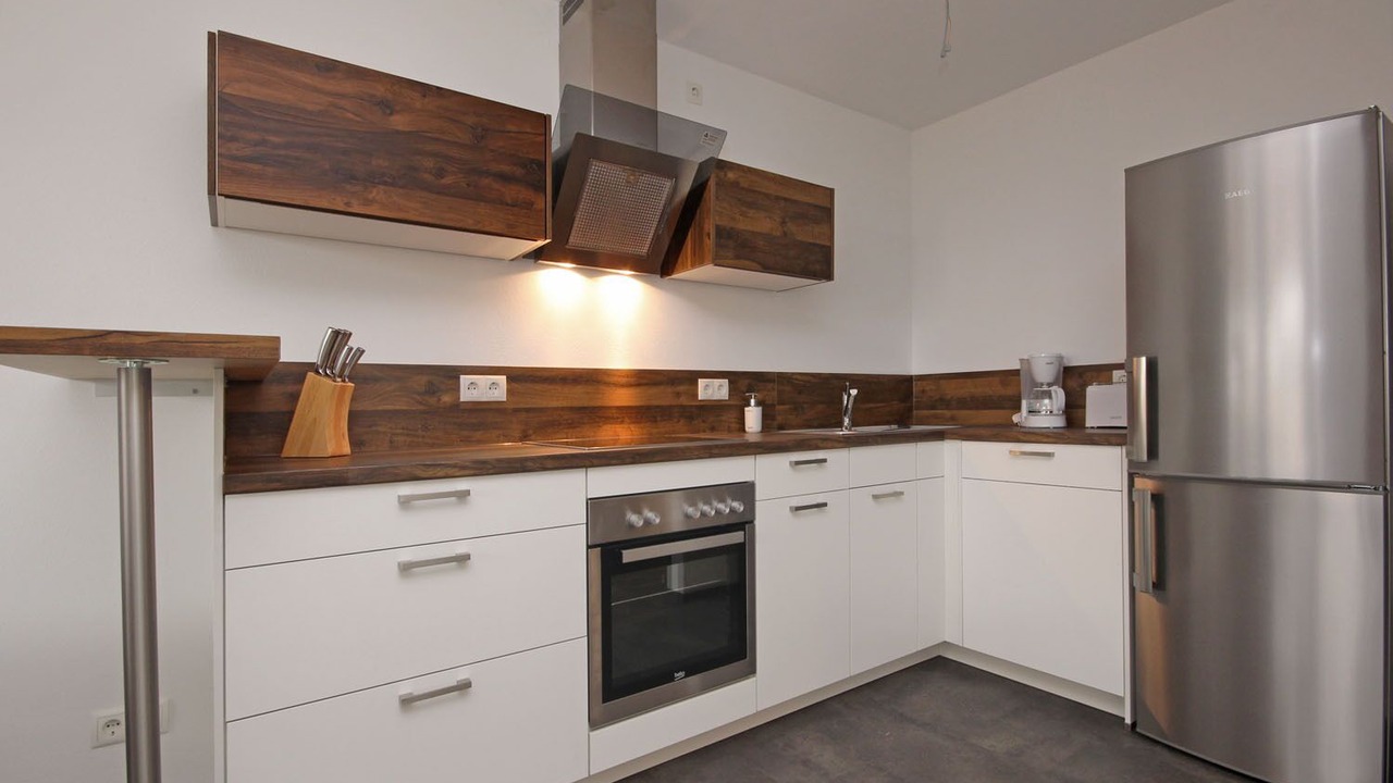 Photo of Kitchen in Oy