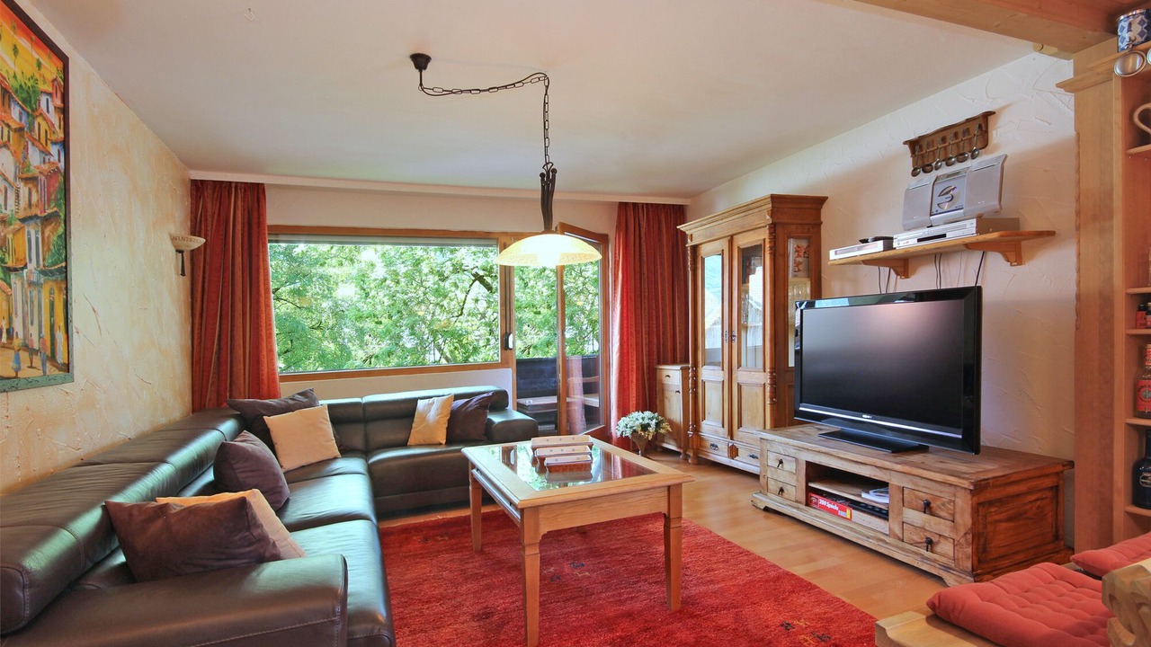 Photo of Livingroom in Heitlern