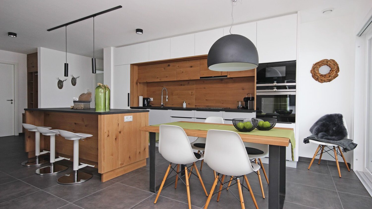 Photo of Kitchen in Wertach