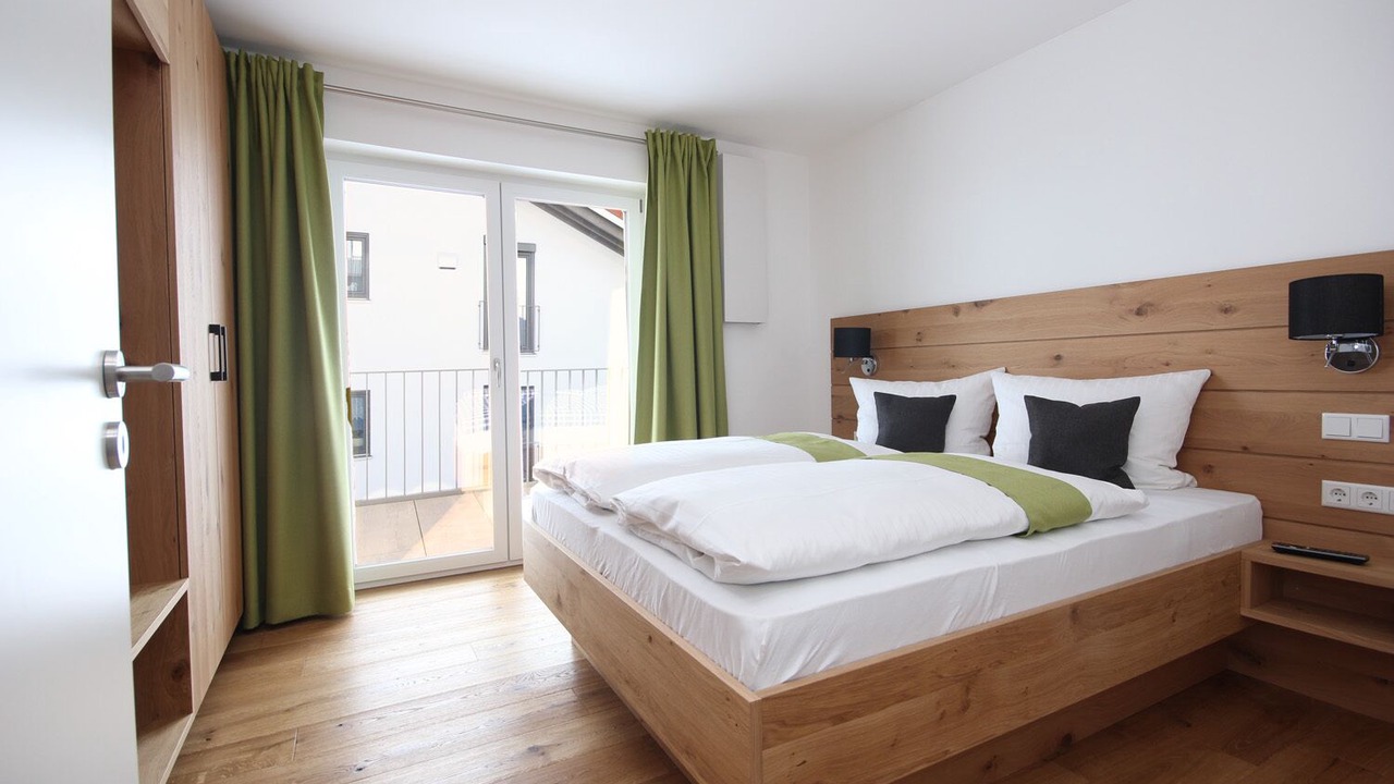 Photo of Bedroom in Wertach