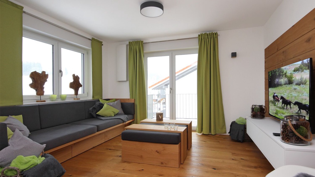 Photo of Livingroom in Wertach